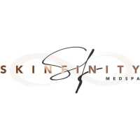 Skinfinity Medspa Logo