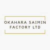 Okahara Saimin Factory, Ltd. Logo