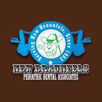 New Braunfels Pediatric Dental Associates Logo