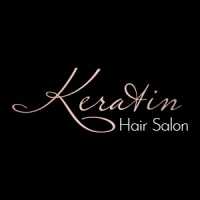 Keratin Hair Salon (suites) Logo