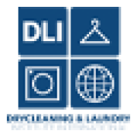 Drycleaning & Laundry Institute Logo