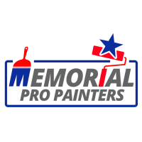 Memorial Pro Painters Logo