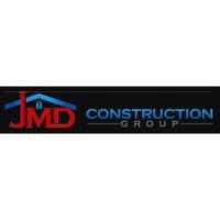 JMD Construction Group Logo