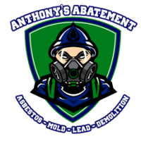 Anthony's Abatement Logo