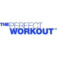 The Perfect Workout Menlo Park ARX Logo