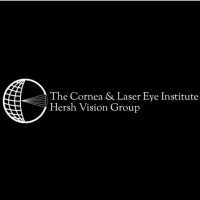 Cornea & Laser Eye Institute Logo