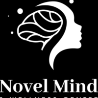 Ketamine Treatment: Novel Mind & Wellness Center Logo