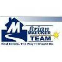 Brian Maecker Team-Remax Advantage Logo