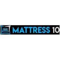 Mattress 10 Logo