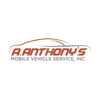 A. Anthony's Mobile Vehicle Service Inc. Logo