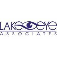 Lake Eye Associates - Wildwood Logo