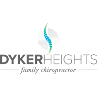 Dyker Heights Family Chiropractor Logo