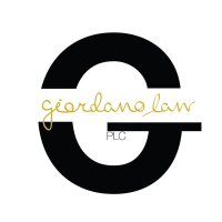 Giordano Law, PLC Logo