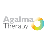 Agalma Therapy Logo