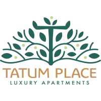 Tatum Place Logo