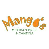 Mango's Mexican Grill & Cantina Logo