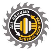 All Around General Services Logo