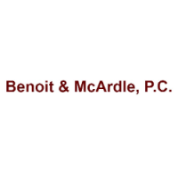 Benoit & McArdle, P.C. Logo