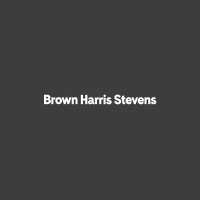 Brown Harris Stevens Continuum Logo
