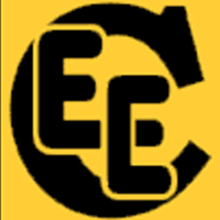 Excel Equipment Company Sales and Rental Logo