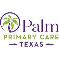 Mackenzie Price, PA Palm Primary Care - Cityview Logo