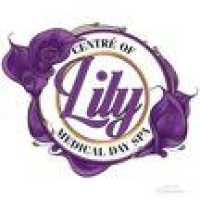 Centre of Lily Med Spa Logo