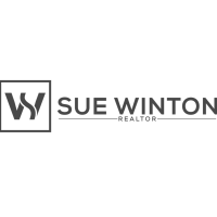 Sue Winton | Realtor I Compass Logo