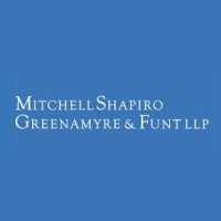 Mitchell Shapiro Greenamyre & Funt LLP Logo