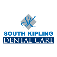 South Kipling Dental Care Logo