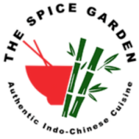 The Spice Garden Logo