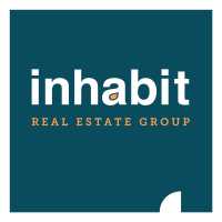 Inhabit Real Estate Group Logo