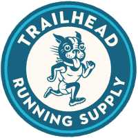Trailhead Running Supply Logo