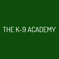 The K-9 Academy Logo