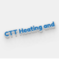 CTT Heating and Air Logo