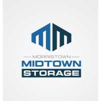 Morristown Midtown Storage Logo