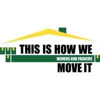 This Is How We Move It, LLC Logo