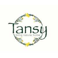 Tansy - Seattle Logo