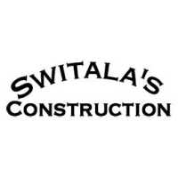Switala's Construction Logo