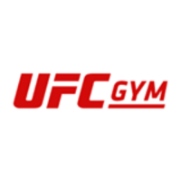 UFC GYM Mamaroneck Logo