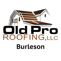 Old Pro Roofing Logo