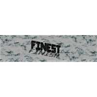Finest Finish LLC Logo