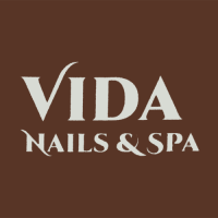Vida Nails & Spa Logo