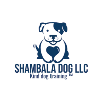 Shambala Dog LLC Logo