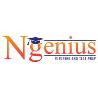 Ngenius Tutoring & Test Prep Logo