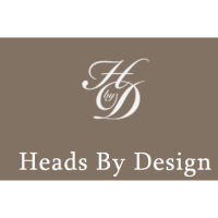 Heads by Design Logo
