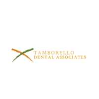 Tamborello Dental Associates Logo