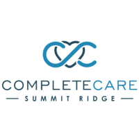 Complete Care at Summit Ridge Logo