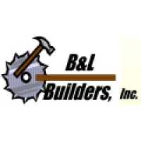 B&L Builders, Inc. Logo