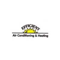 Efficient Air Conditioning & Heating, LLC Logo