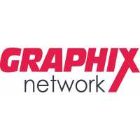 Graphix Network Logo